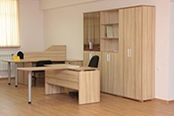 Сборка офисной мебели в Архангельске
